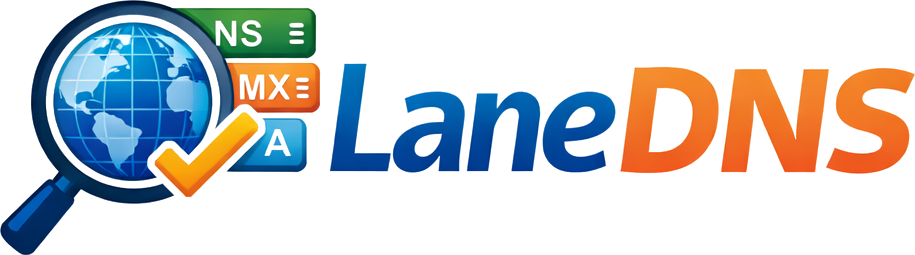 LaneDNS
